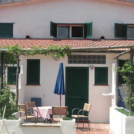 Azienda Agricola Sapereta Porto Azzurro Exterior photo