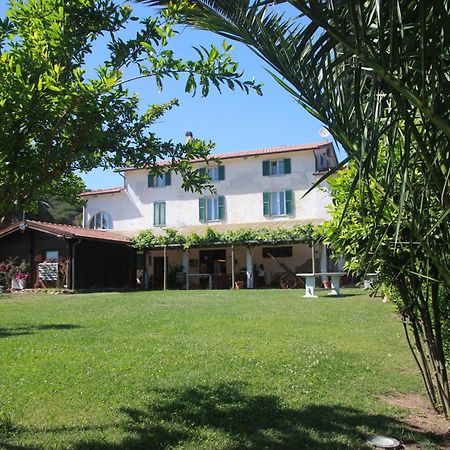 Azienda Agricola Sapereta Porto Azzurro Exterior photo