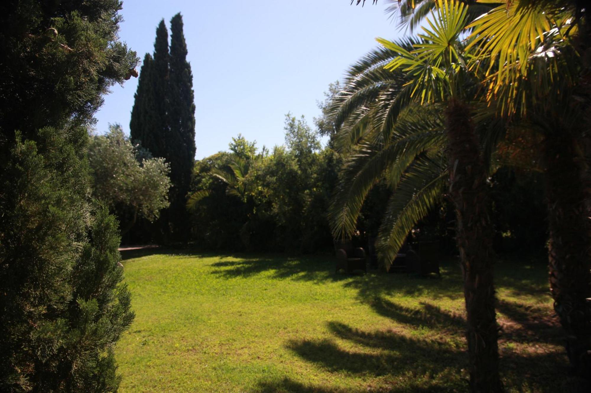 Azienda Agricola Sapereta Porto Azzurro Exterior photo